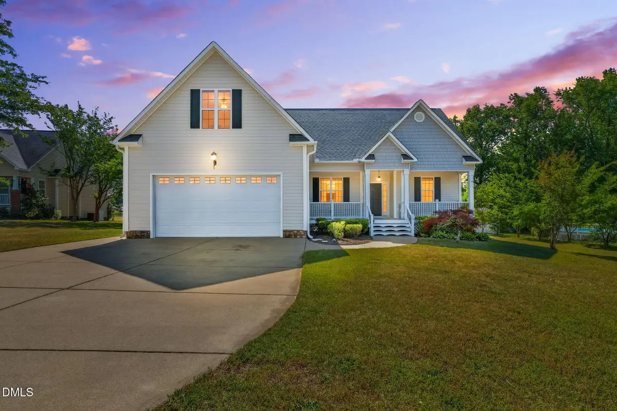 102 Ina Joe Place, Willow Spring, NC 27592 - #1