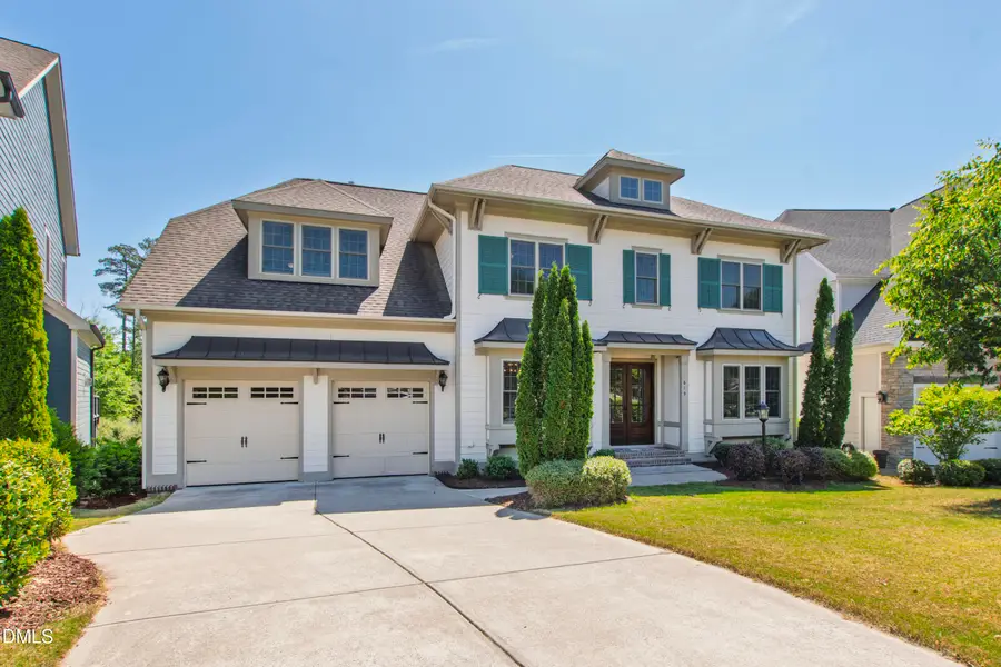 619 Mercer Grant Drive, Cary, NC 27519 - #3