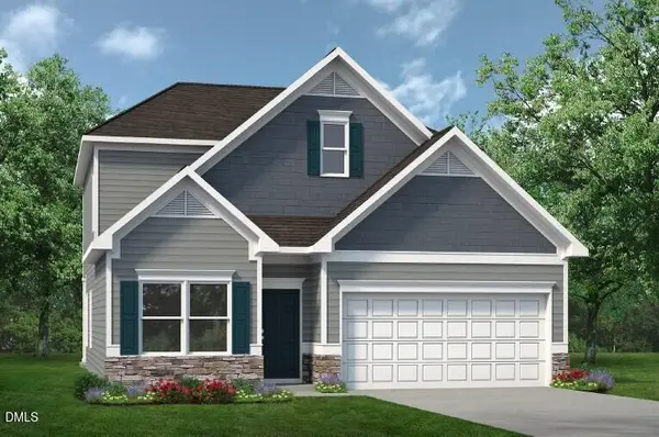 120 Pintail Drive, Goldsboro, NC 27530