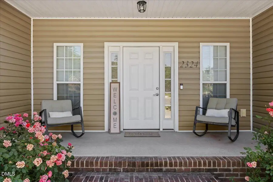 2324 Tranquil Drive Se, Wilson, NC 27893 - #3