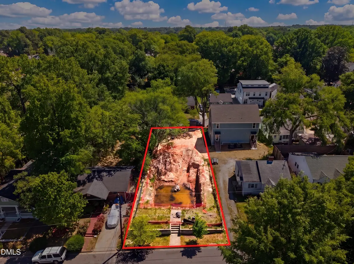 516 N Maple & 517 Spruce Street, Durham, NC 27703 - #1