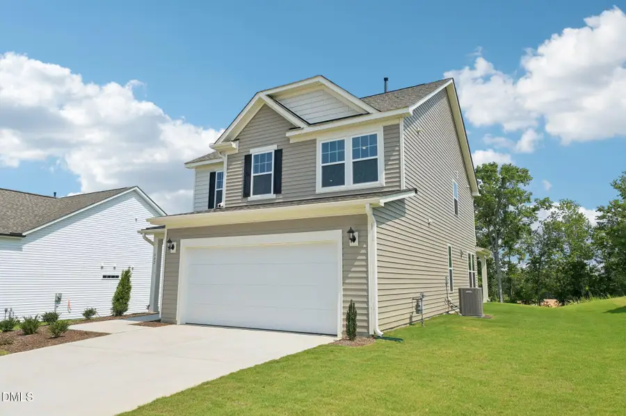 44 Little Branch Drive, Lillington, NC 27546 - #2