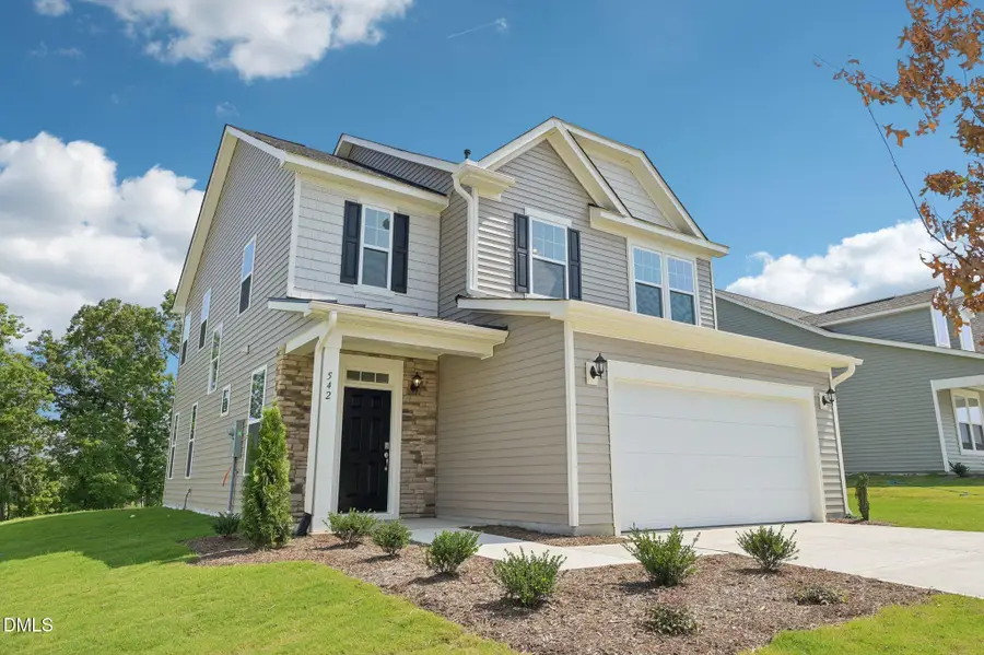 44 Little Branch Drive, Lillington, NC 27546 - #3