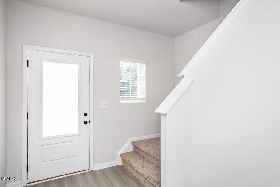 210 Poblano Drive, Oxford, NC 27565 - #3