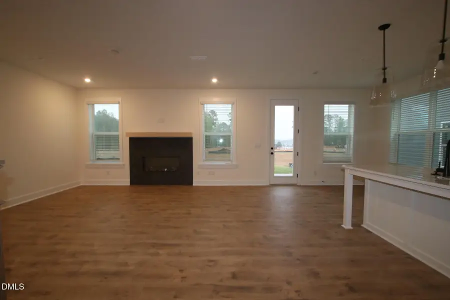 2492 Vetrina Way, Apex, NC 27502 - #3