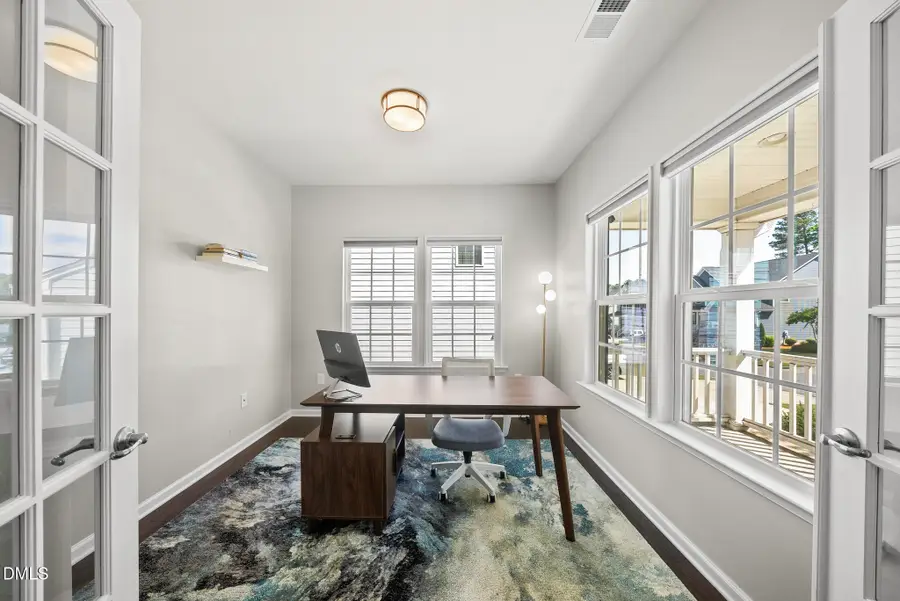 3430 Jordan Shires Drive, New Hill, NC 27562 - #2