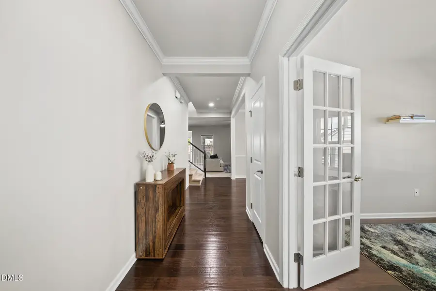 3430 Jordan Shires Drive, New Hill, NC 27562 - #3