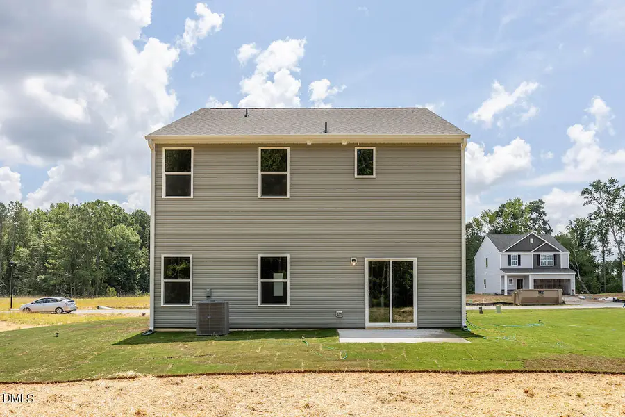 100 Serrano Way, Oxford, NC 27565 - #2