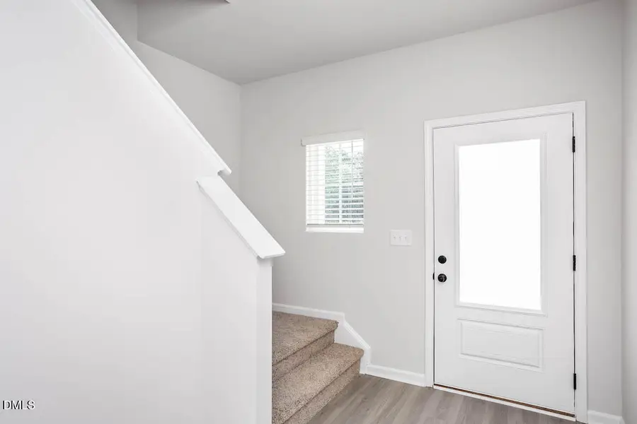 100 Serrano Way, Oxford, NC 27565 - #3