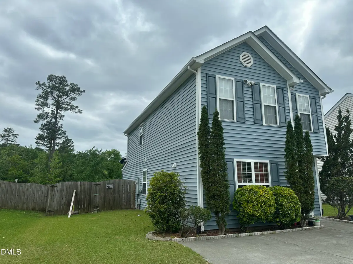 109 Knightwood Drive, Durham, NC 27703 - #1