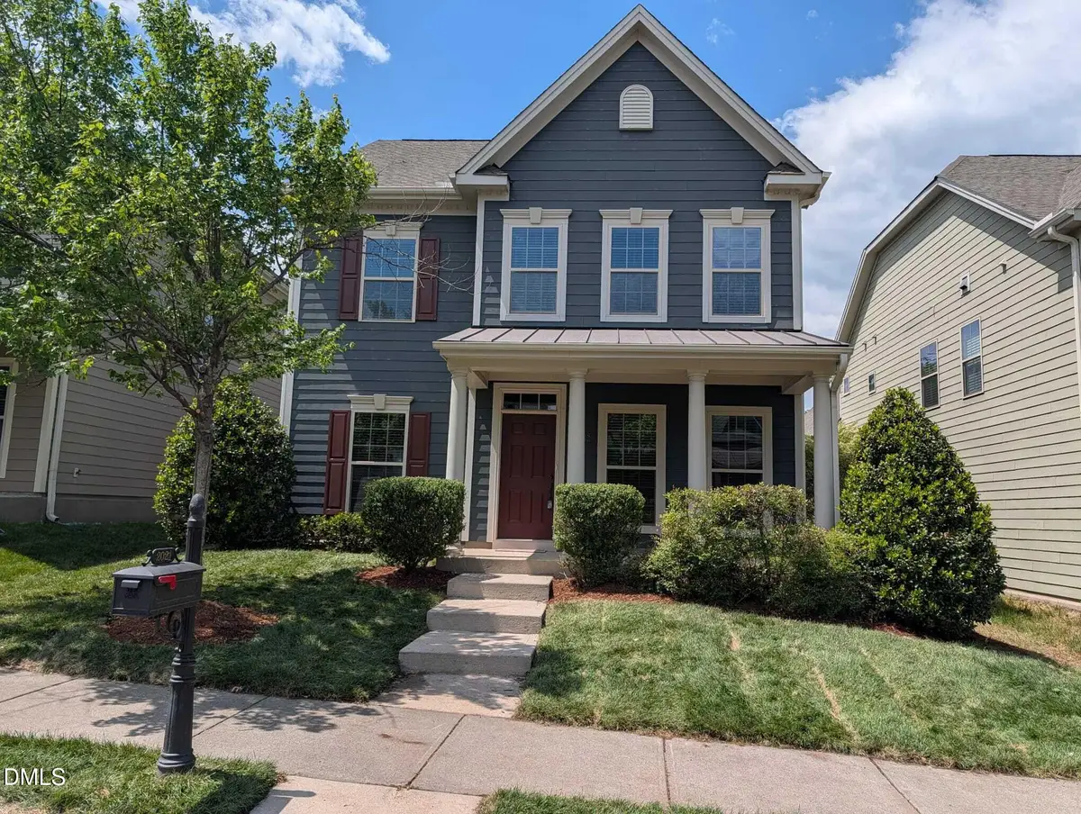 2021 Aventon Lane, Morrisville, NC 27560 - #1