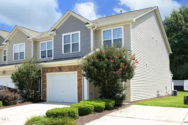 202 Leighann Ridge Lane, Rolesville, NC 27571