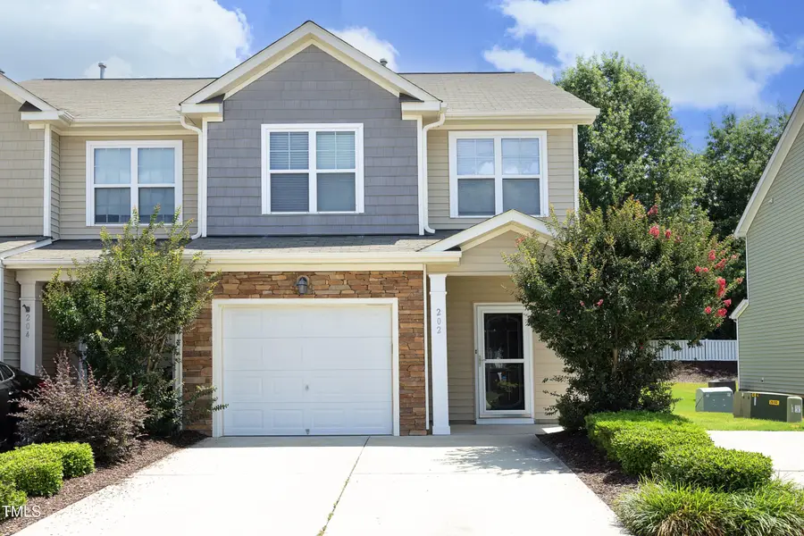 202 Leighann Ridge Lane, Rolesville, NC 27571 - #2