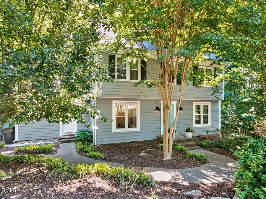 6004 Tarnhour Court, Raleigh, NC 27612 - #2