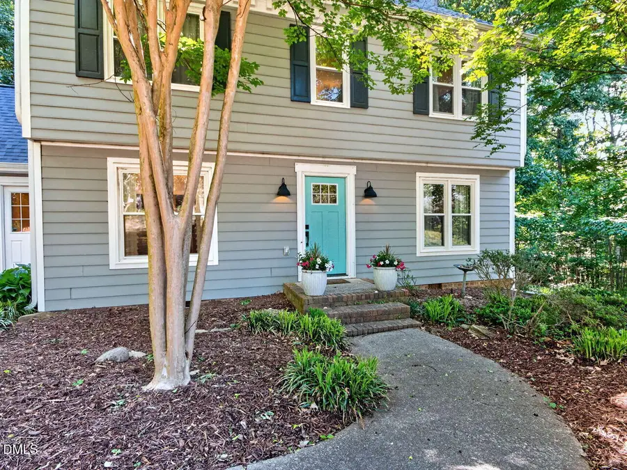 6004 Tarnhour Court, Raleigh, NC 27612 - #3