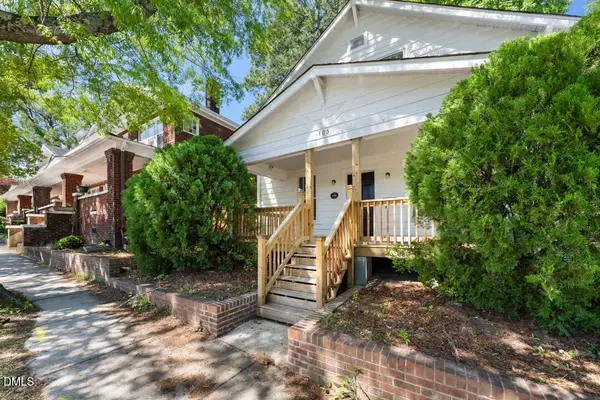 405 N Gregson Street, Durham, NC 27701