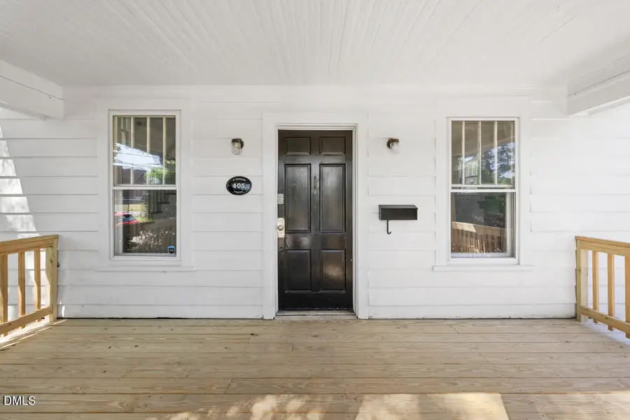 405 N Gregson Street, Durham, NC 27701 - #3
