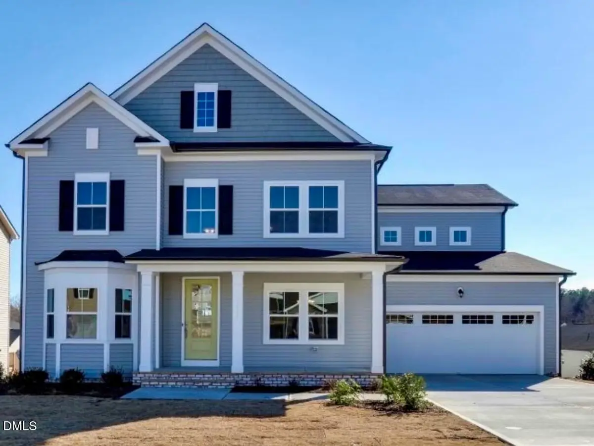 3422 Longleaf Estates Drive, Raleigh, NC 27616 - #1