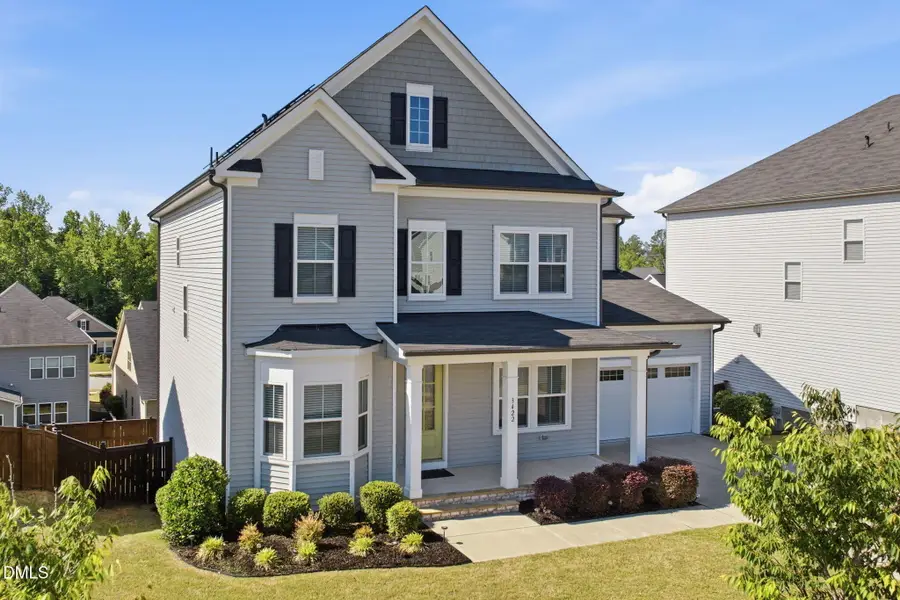 3422 Longleaf Estates Drive, Raleigh, NC 27616 - #3