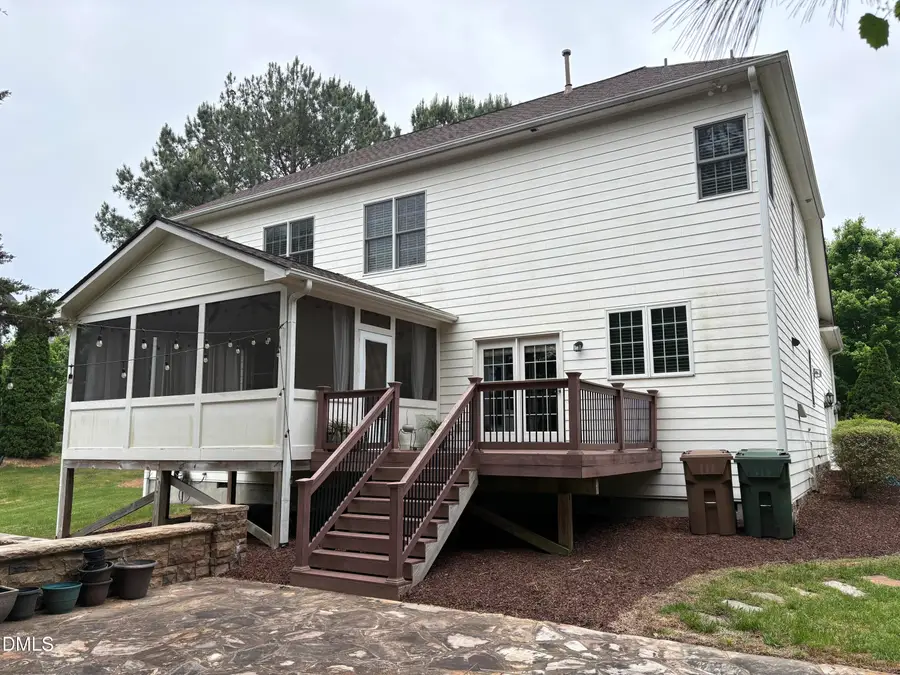 3301 Mount Pisgah Way, Cary, NC 27519 - #2