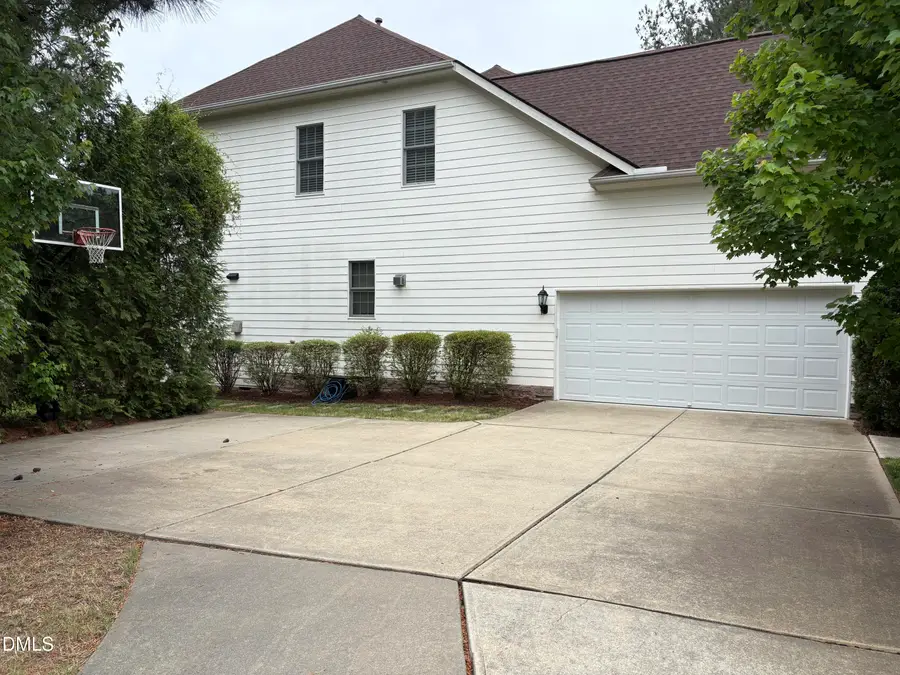 3301 Mount Pisgah Way, Cary, NC 27519 - #3