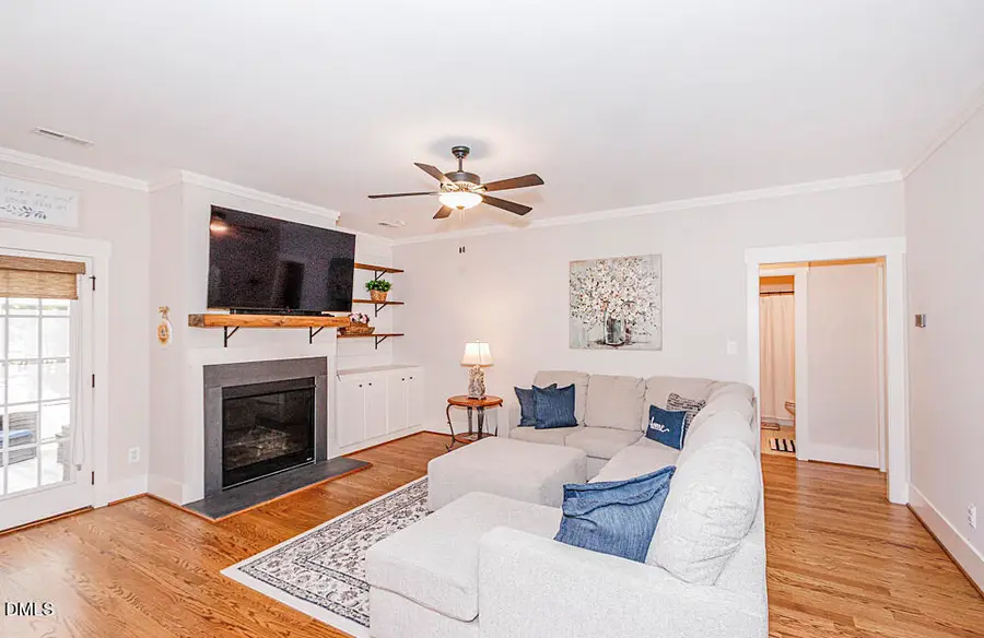 4523 Dayspring Drive, Rocky Mount, NC 27804 - #2