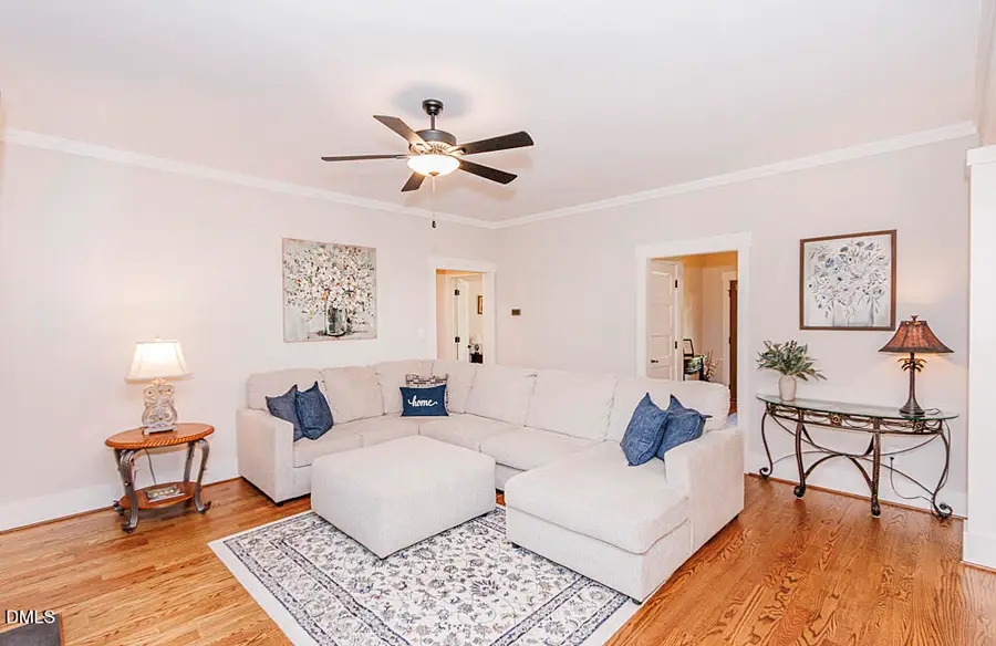 4523 Dayspring Drive, Rocky Mount, NC 27804 - #3