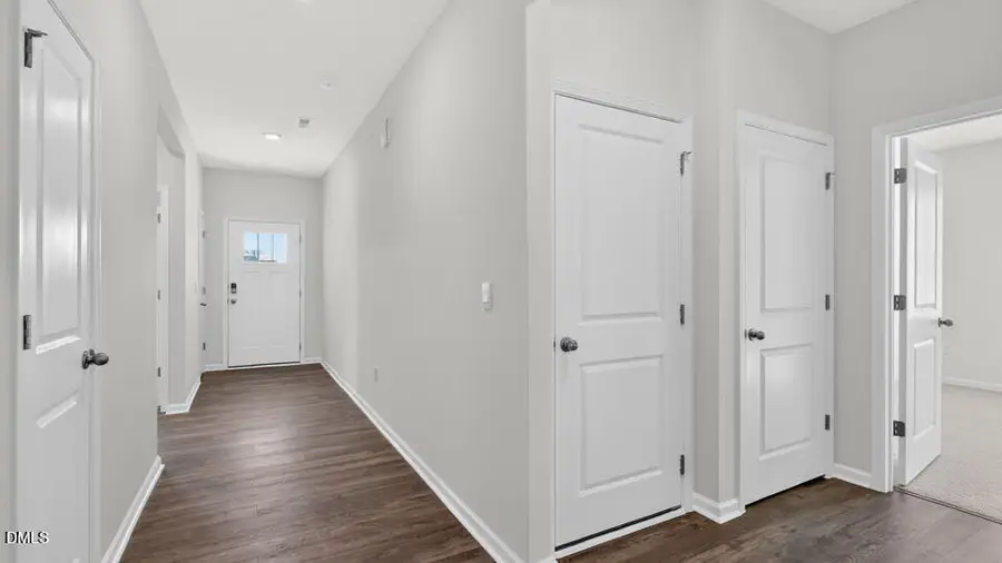 464 Bluffberry Way, Hillsborough, NC 27278 - #2