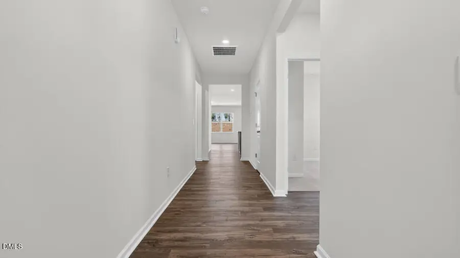 464 Bluffberry Way, Hillsborough, NC 27278 - #3