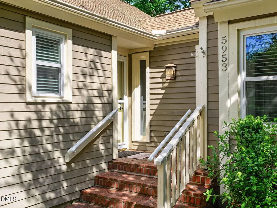 5953 Sentinel Drive, Raleigh, NC 27609 - #2