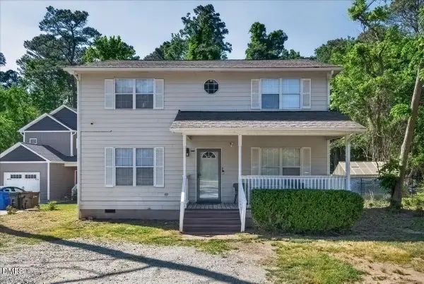 5316 Fayetteville Road, Durham, NC 27713