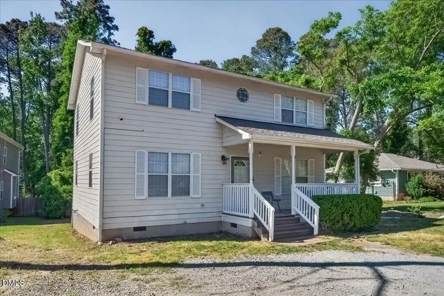 5316 Fayetteville Road, Durham, NC 27713 - #2