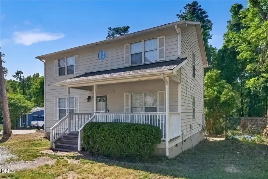 5316 Fayetteville Road, Durham, NC 27713 - #3