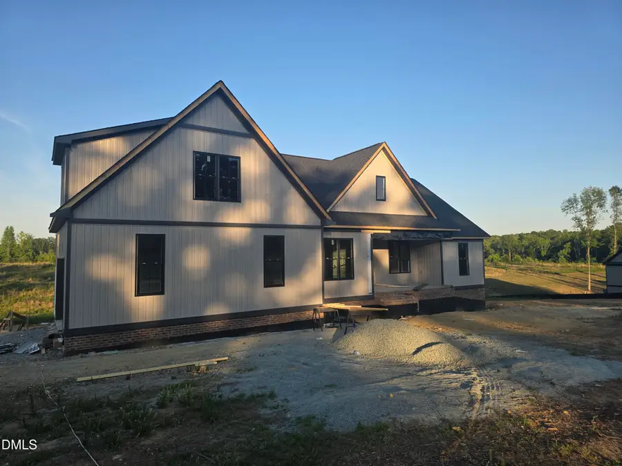 2841 Faucette Lane, Burlington, NC 27217 - #3