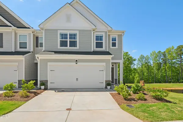 3401 Soaring Elm Drive, Morrisville, NC 27560