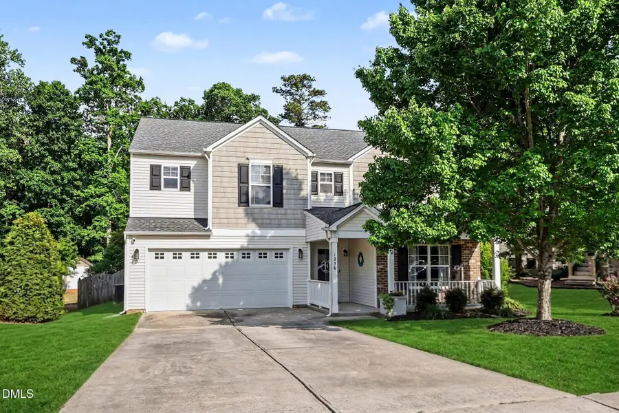 1236 Sunday Silence Drive, Knightdale, NC 27545 - #3