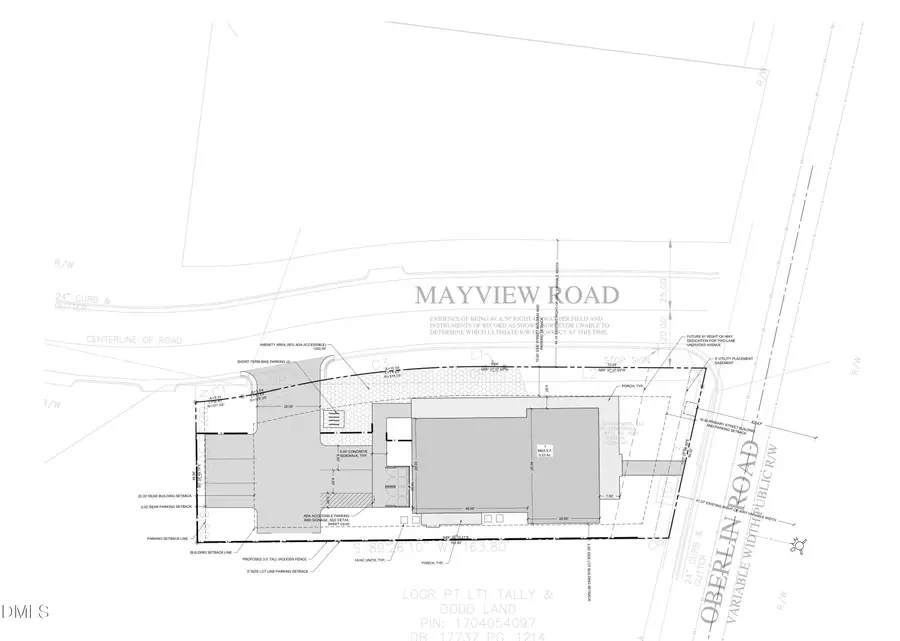 1011 Oberlin Road, Raleigh, NC 27605 - #2