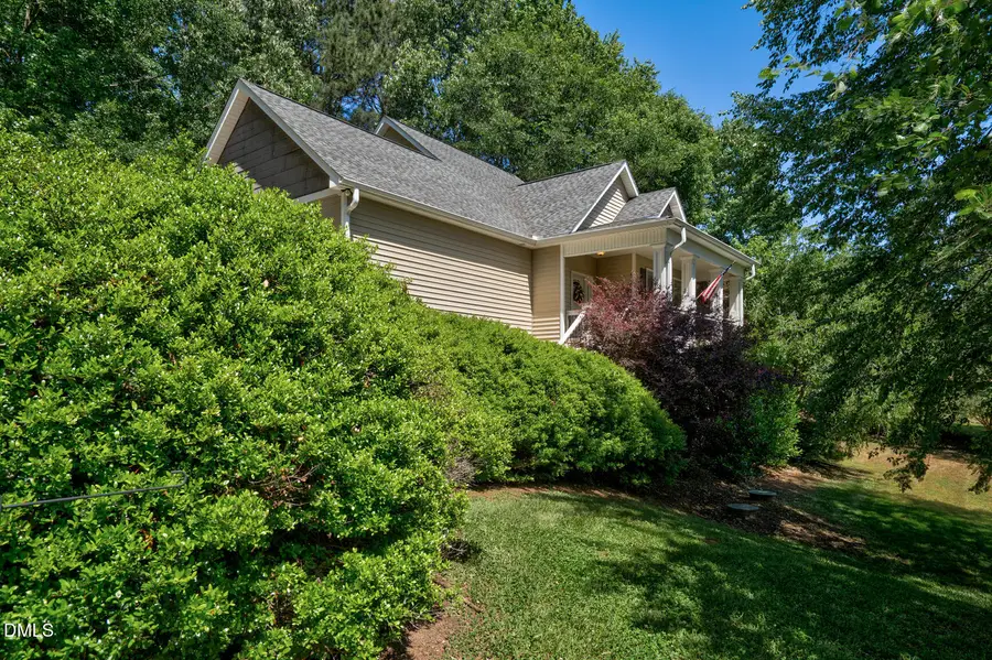 1604 Red Brick Road, Garner, NC 27529 - #2