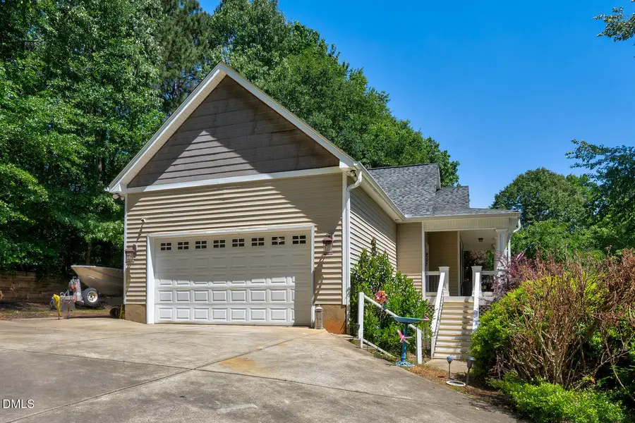 1604 Red Brick Road, Garner, NC 27529 - #3