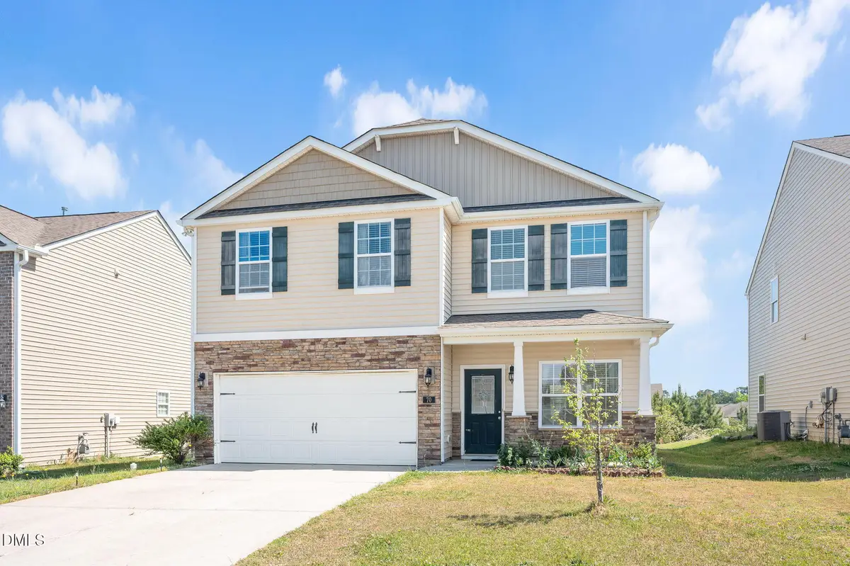 70 Gaillardia Way, Clayton, NC 27527 - #1