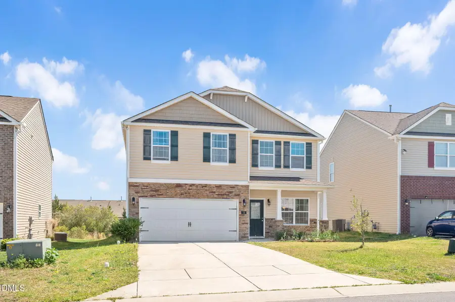 70 Gaillardia Way, Clayton, NC 27527 - #2