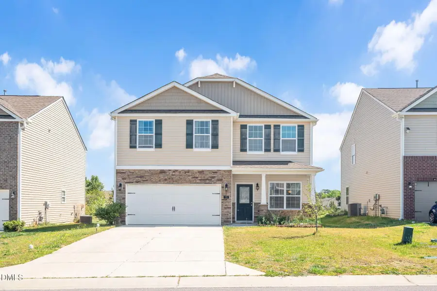 70 Gaillardia Way, Clayton, NC 27527 - #3