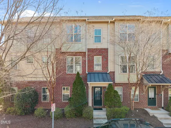 1413 Crafton Way, Raleigh, NC 27607