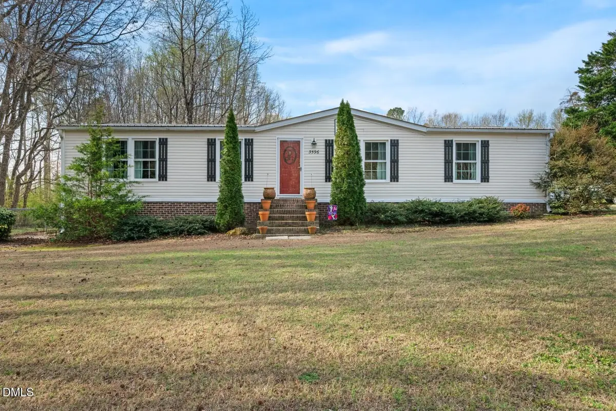 3596 Nc 581 Hwy, Louisburg, NC 27549 - #1