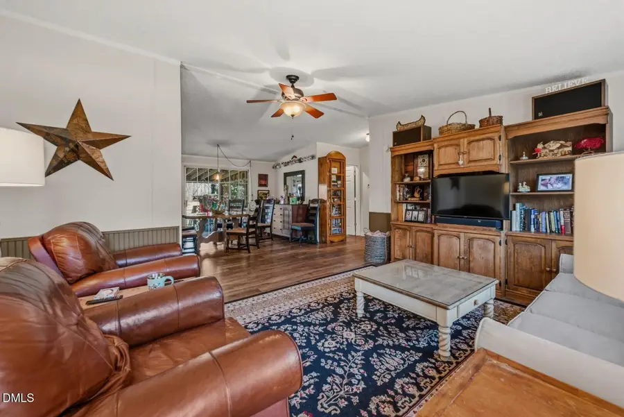 3596 Nc 581 Hwy, Louisburg, NC 27549 - #3