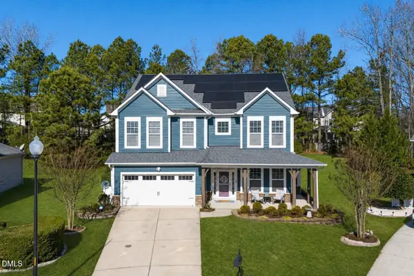 93 Woods Manor Lane, Clayton, NC 27527