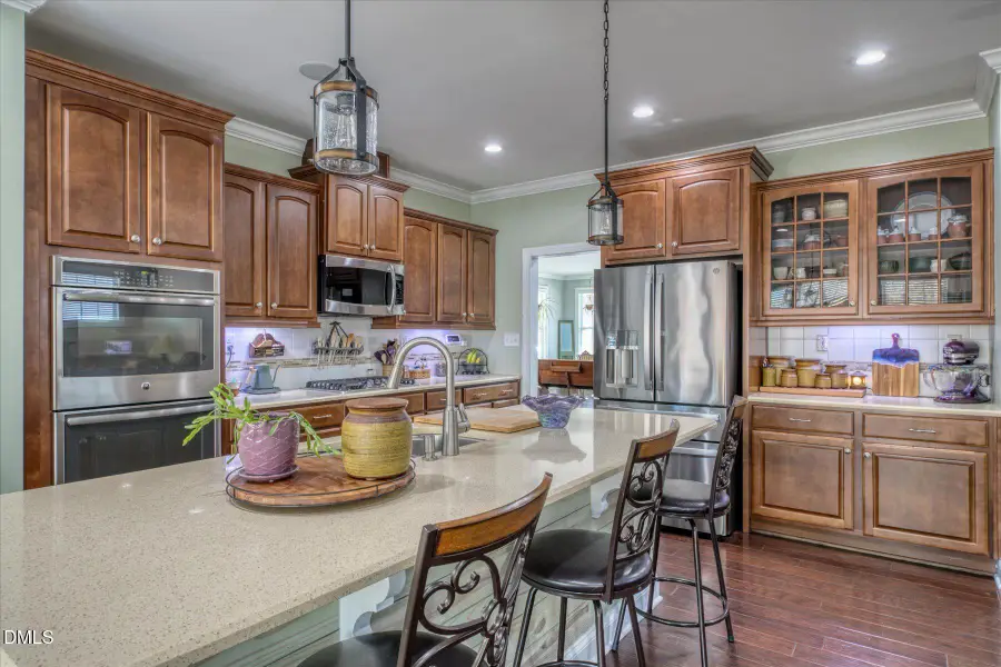 93 Woods Manor Lane, Clayton, NC 27527 - #2