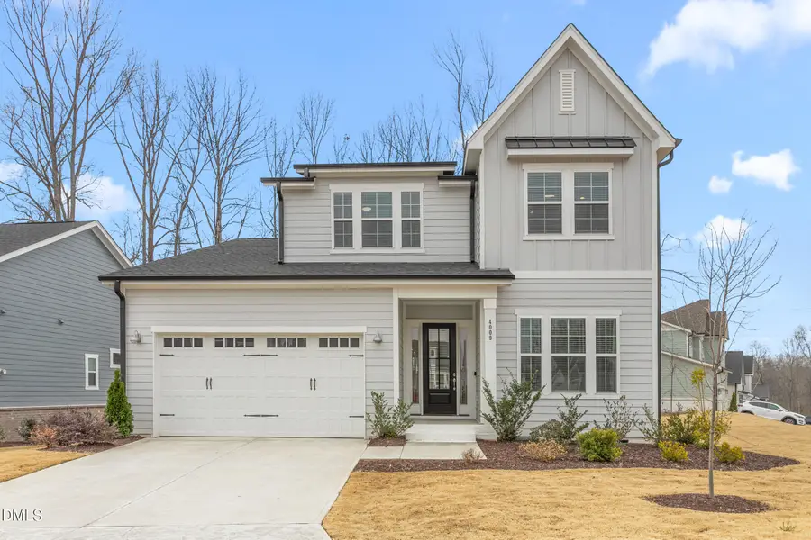 4009 Leven Drive, Greensboro, NC 27407 - #2