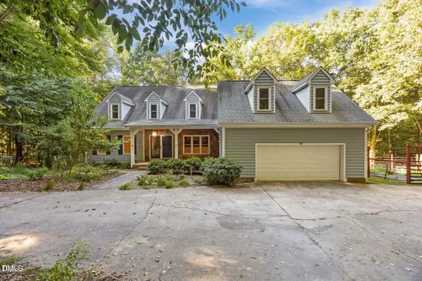 10101 Daviton Court, Raleigh, NC 27615