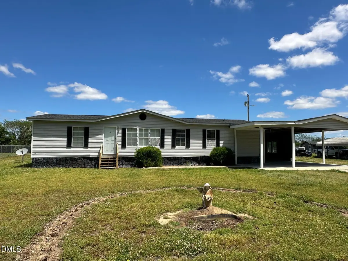 9024 N Carolina 561, Halifax, NC 27839 - #1